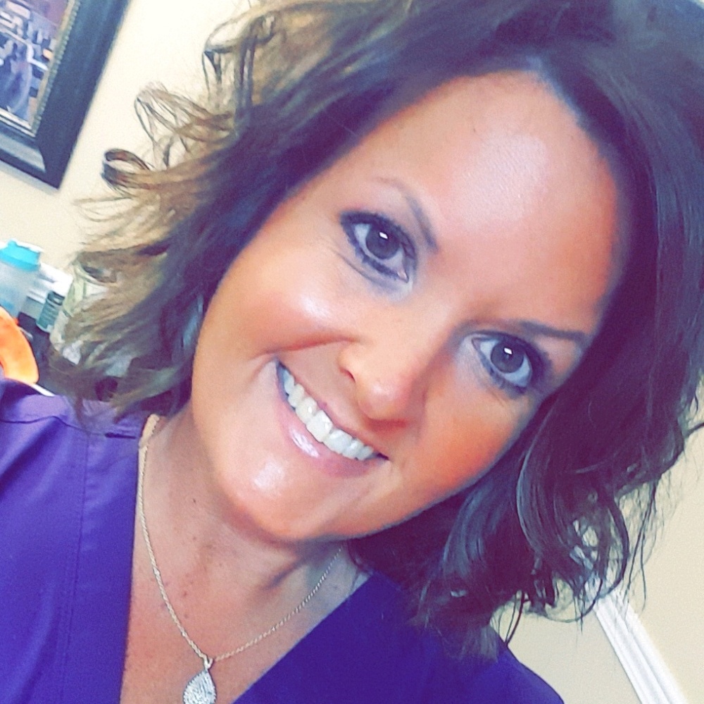Meet your Posher, Andrea